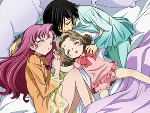 Code Geass: La Rebelión de Lelouch Temporada 0 Episodios 10 • Sub Español