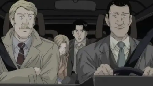 Monster Temporada 1 Episodios 7 • Sub Español