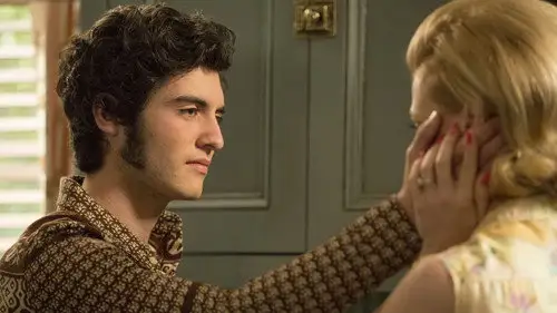 Mad Men Temporada 7 Episodios 10 • Sub Español