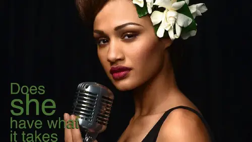 America's Next Top Model Temporada 2 Episodios 4 • Sub Español