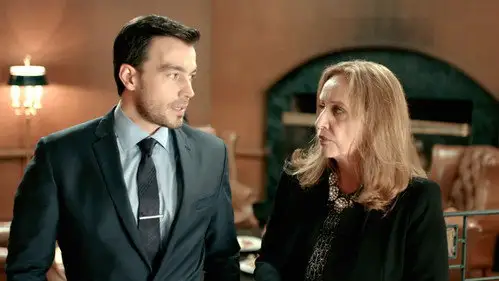 La ley del corazón Temporada 2 Episodios 8 • Sub Español