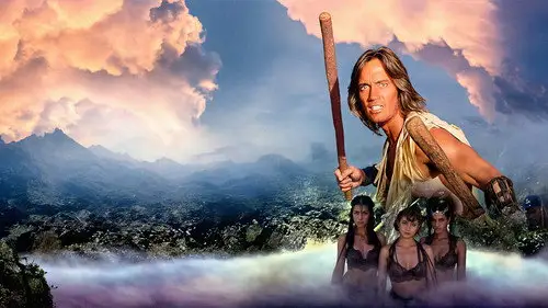 Hércules: Sus viajes legendarios Temporada 0 Episodios 4 • Sub Español