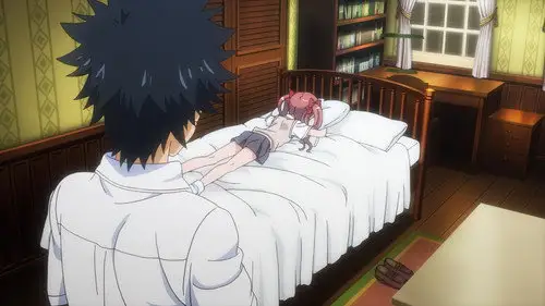 Toaru Kagaku no Railgun Temporada 2 Episodios 14 • Sub Español