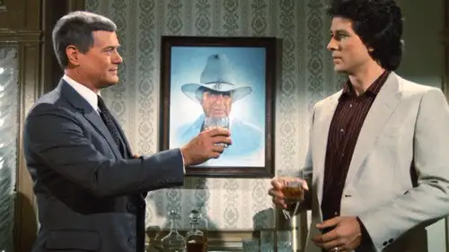 Dallas Temporada 6 Episodios 5 • Sub Español
