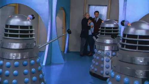 Doctor Who 1963 Temporada 0 Episodios 3 • Sub Español