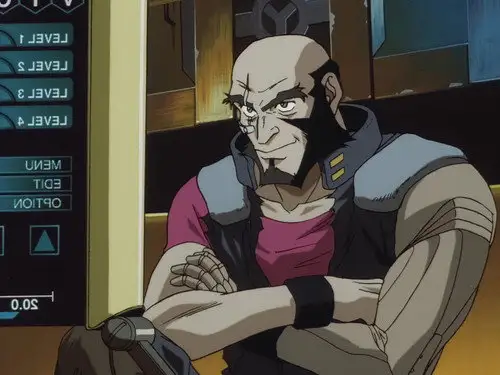 Cowboy Bebop Temporada 1 Episodios 1 • Sub Español