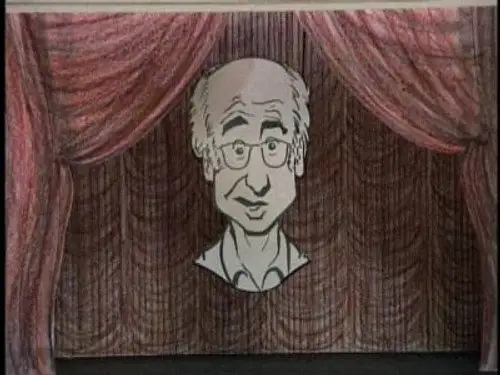 Larry David Temporada 0 Episodios 1 • Sub Español