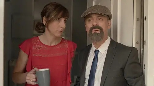 Vergüenza Temporada 3 Episodios 4 • Sub Español