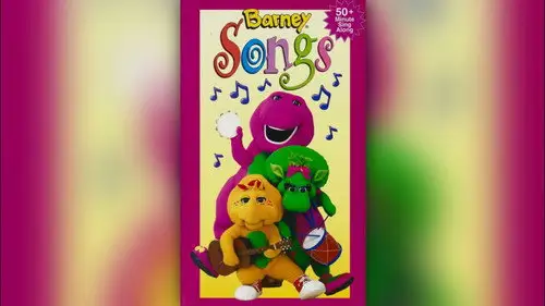 Barney y sus amigos Temporada 0 Episodios 6 • Sub Español