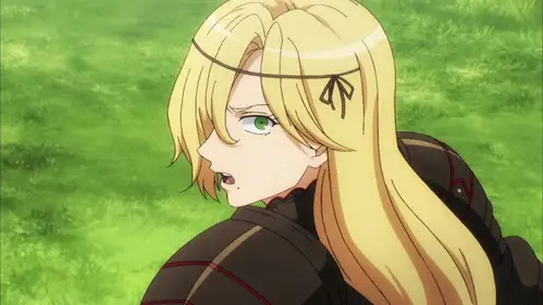 Overlord Temporada 3 Episodios 9 • Sub Español