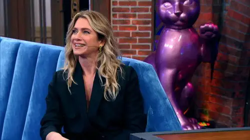 Lady Night Temporada 8 Episodios 19 • Sub Español