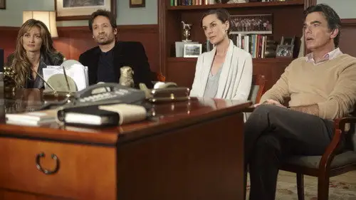 Californication Temporada 3 Episodios 9 • Sub Español