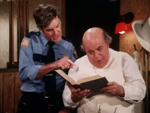 The Dukes of Hazzard Temporada 2 Episodios 11 • Sub Español