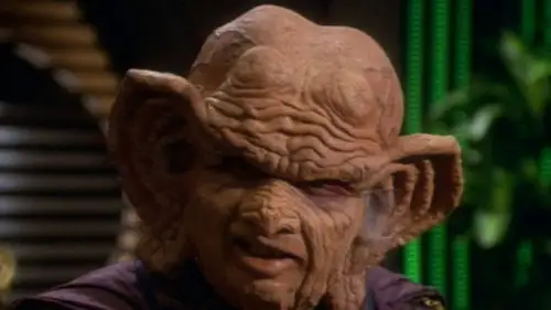 Star Trek: Espacio profundo nueve Temporada 1 Episodios 10 • Sub Español