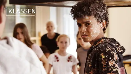 Klassen 2016 Temporada 7 Episodios 15 • Sub Español