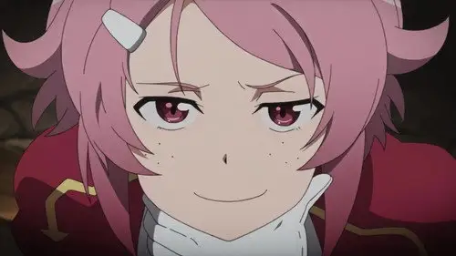 Sword Art Online Temporada 1 Episodios 7 • Sub Español