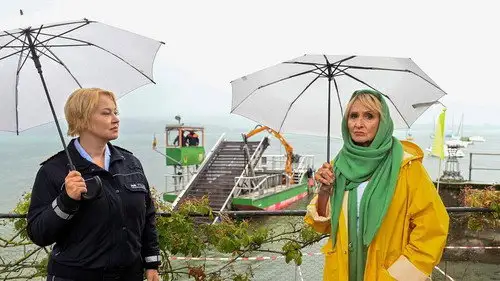 WaPo Bodensee Temporada 6 Episodios 2 • Sub Español