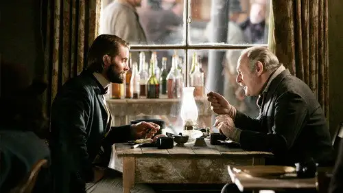 Deadwood Temporada 2 Episodios 12 • Sub Español