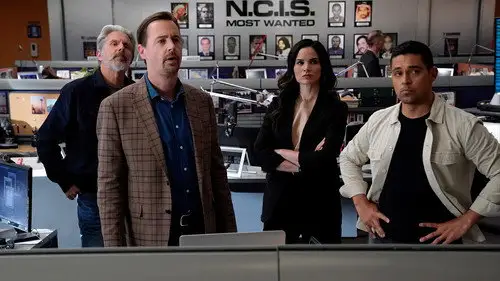 Navy: Investigación criminal Temporada 19 Episodios 5 • Sub Español