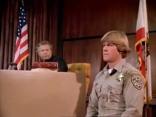 CHiPs Temporada 3 Episodios 16 • Sub Español