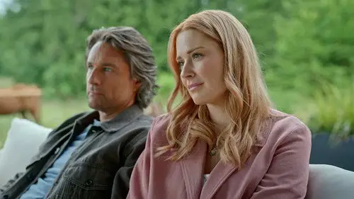 Un lugar para soñar Temporada 7 Episodios 10 • Sub Español