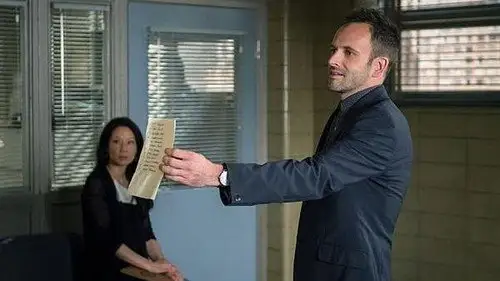 Elementary Temporada 2 Episodios 9 • Sub Español