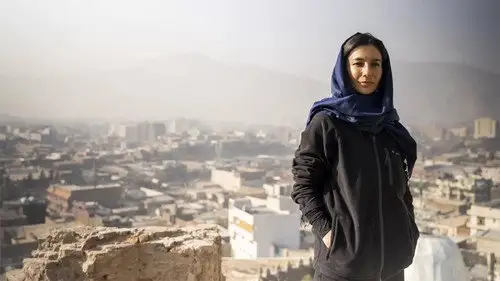 Foreign Correspondent S31E1 • Oglądaj Online