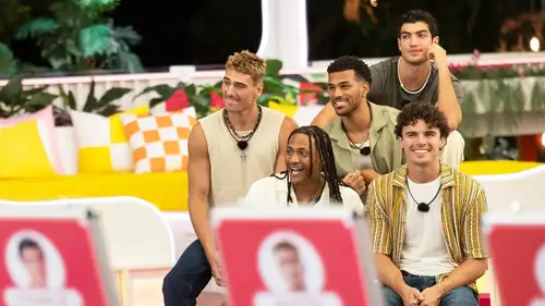Love Island (Estados Unidos) Temporada 7 Episodios 3 • Sub Español