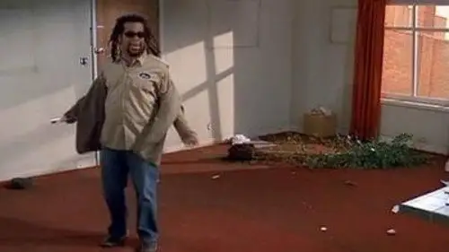 Becker Temporada 5 Episodios 18 • Sub Español