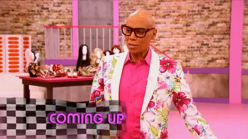 RuPaul: Reinas del drag: All Stars Temporada 2 Episodios 7 • Sub Español