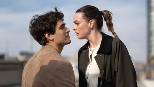 The Gentleman Temporada 1 Episodios 4 • Sub Español
