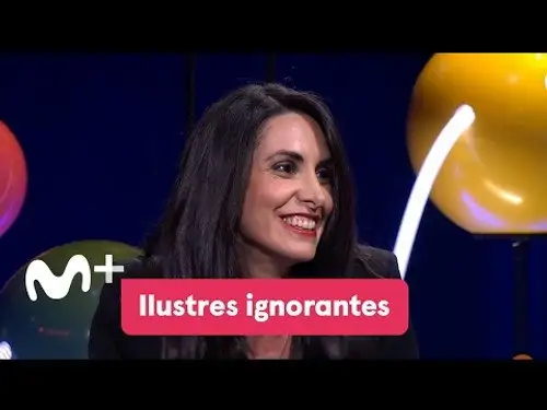 Ilustres Ignorantes Temporada 10 Episodios 19 • Sub Español