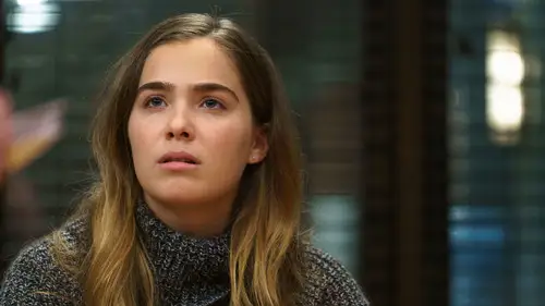 Ley y orden: Unidad de Víctimas Especiales Temporada 16 Episodios 13 • Sub Español