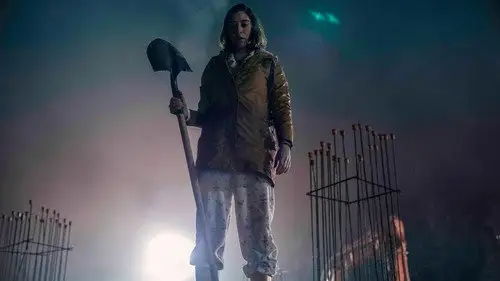 Castle Rock Temporada 2 Episodios 1 • Sub Español