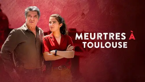Asesinato en... Temporada 8 Episodios 8 • Sub Español