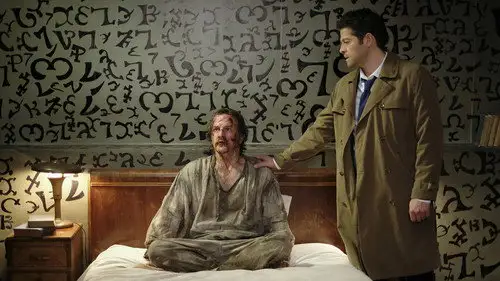 Sobrenatural Temporada 13 Episodios 18 • Sub Español