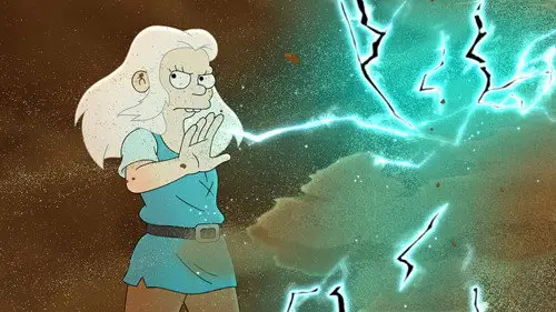 (Des)encanto Temporada 3 Episodios 6 • Sub Español