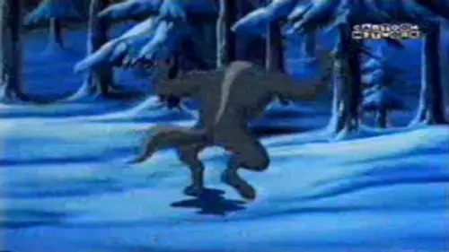 The Real Adventures of Jonny Quest Temporada 1 Episodios 20 • Sub Español