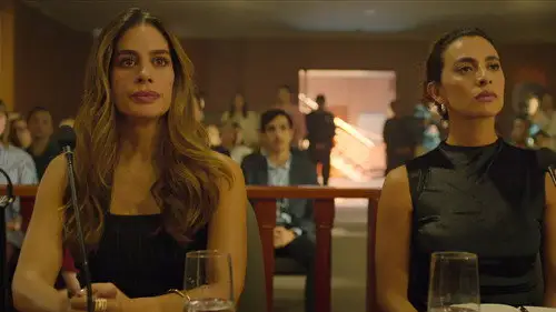Perfil falso Temporada 3 Episodios 6 • Sub Español