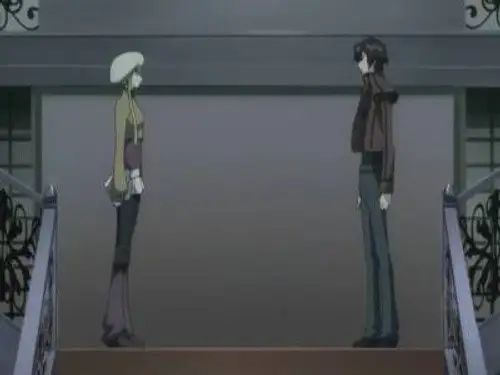 Code Geass: La Rebelión de Lelouch Temporada 1 Episodios 15 • Sub Español