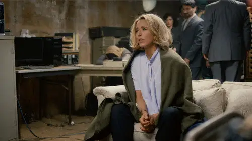 Madam Secretary Temporada 1 Episodios 16 • Sub Español