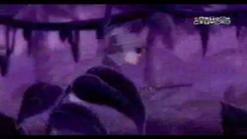 The Real Adventures of Jonny Quest Temporada 1 Episodios 15 • Sub Español