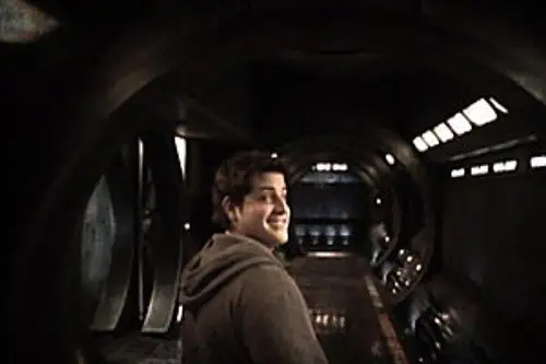 Stargate Universe Temporada 0 Episodios 4 • Sub Español