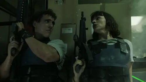 La casa de papel Temporada 0 Episodios 22 • Sub Español