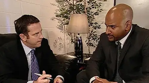 Raw Temporada 15 Episodios 25 • Sub Español