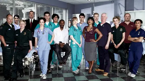 Casualty Temporada 25 Episodios 8 • Sub Español
