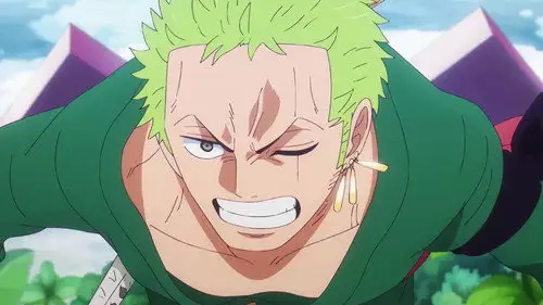 One Piece Temporada 22 Episodios 1104 • Sub Español