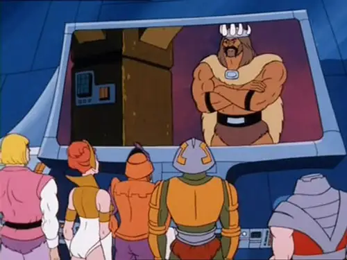 He-Man y los Masters del Universo Temporada 2 Episodios 1 • Sub Español
