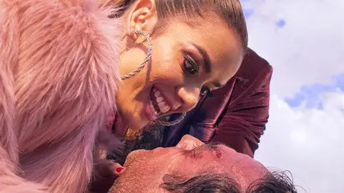 Sin senos sí hay paraíso Temporada 4 Episodios 5 • Sub Español