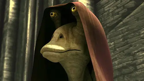 Star Wars: The Clone Wars Temporada 1 Episodios 8 • Sub Español